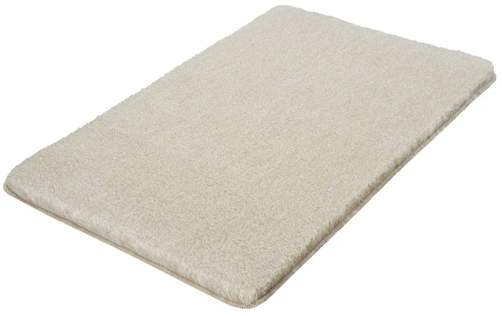 430251 Kleine Wolke Tapete de banho Relax 60x100 cm bege