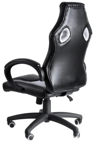 DUDECO - Cadeira Gaming Ultra Branco