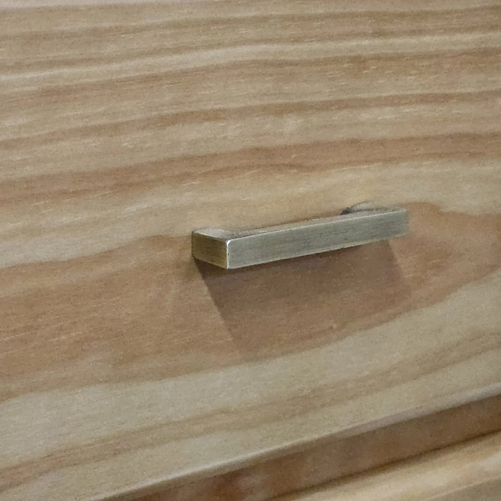 Mesa Cabeceira ML (Pinho | 49x67x35cm | Personalizável)