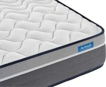 Colchão Actinuit Spring Adapt Latex - Mola Ensacada 180 x 75 cm