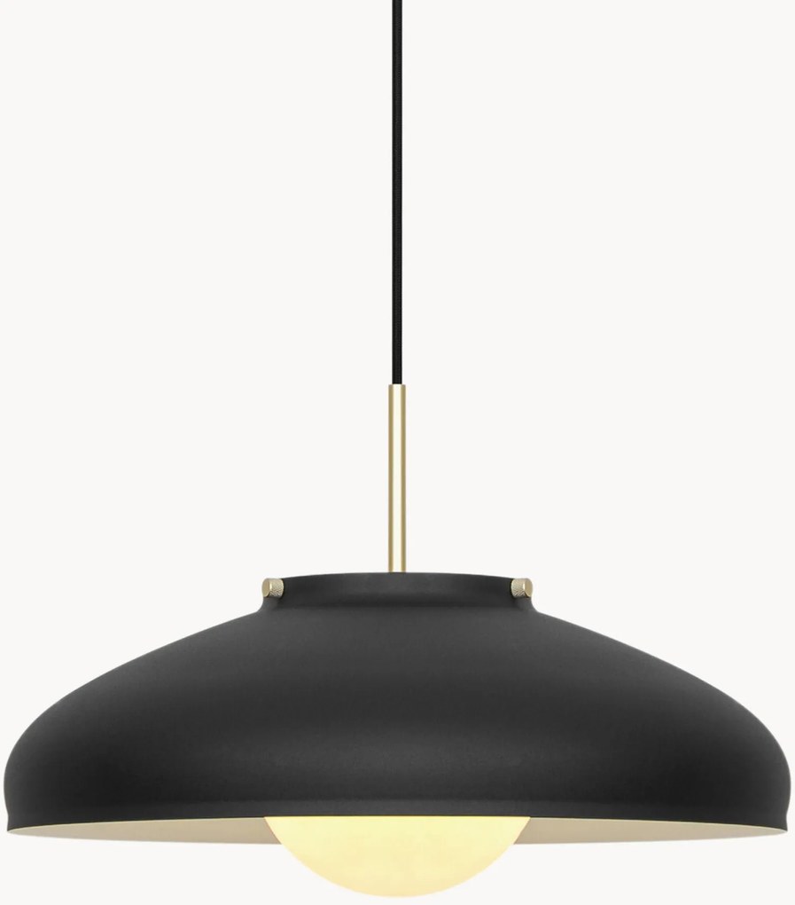 Candeeiro suspenso Latif