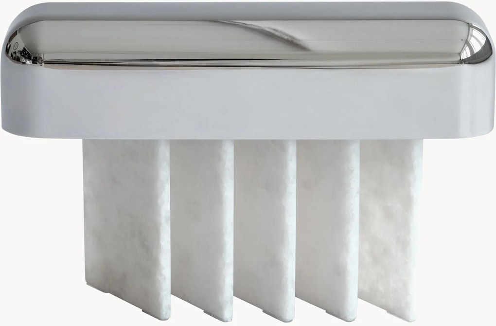 Candeeiro de mesa portátil LED Beetle, regulável