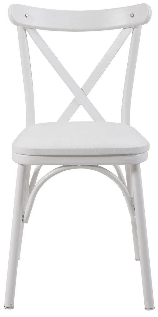 Conjunto de Mesa de Jantar Extensível e Cadeiras (4 Peças) Oliver – Br
