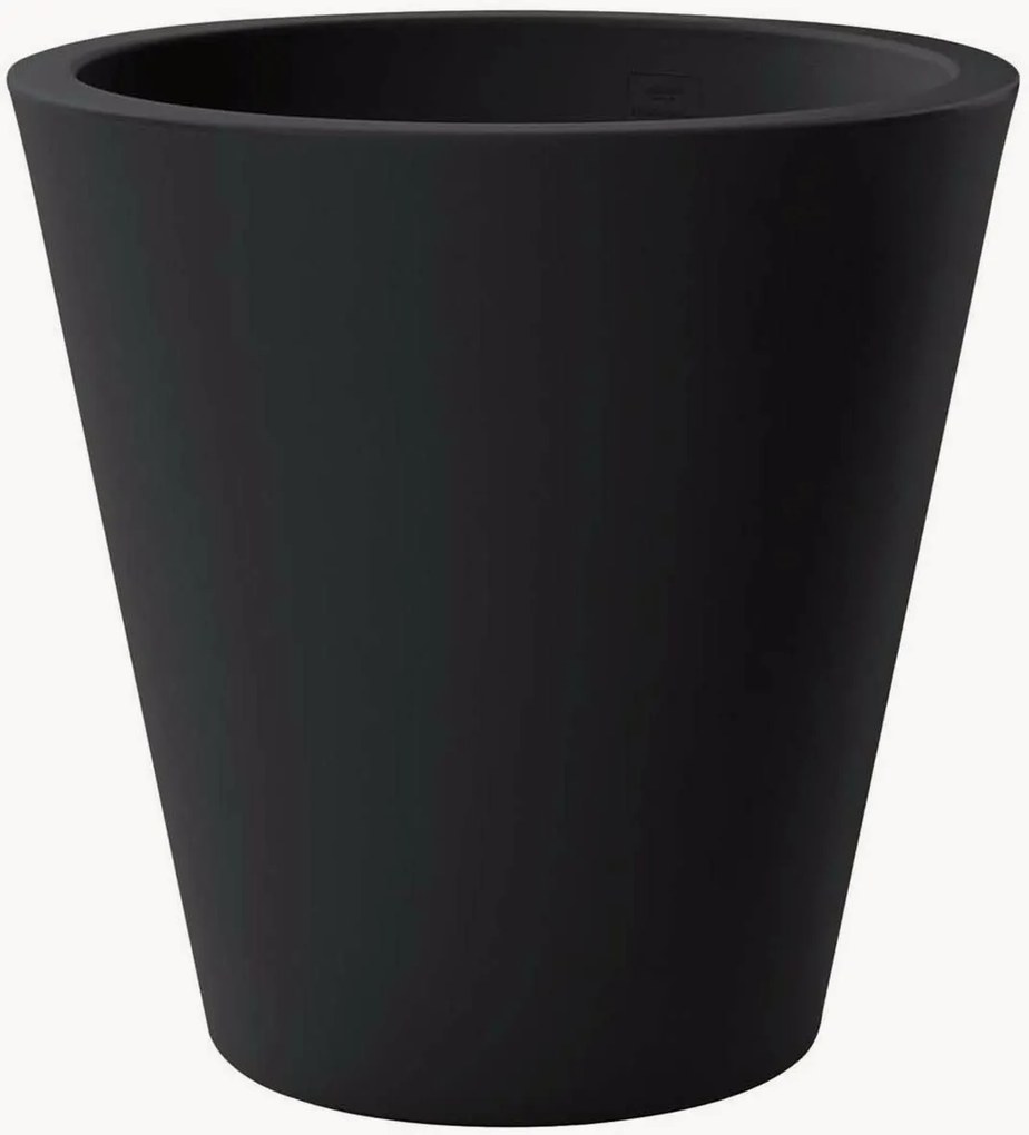 Vaso para exterior Newport, Alt 50 cm