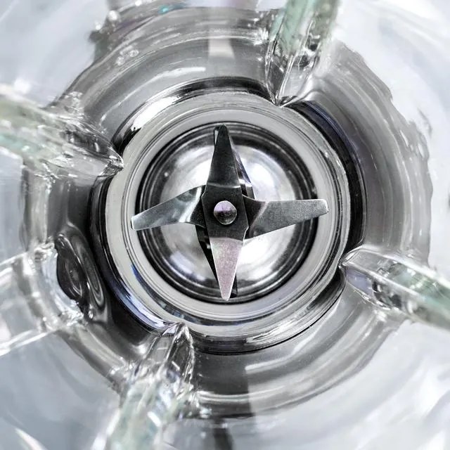 Liquidificador Power Black Titanium 2000MAX Mix Go