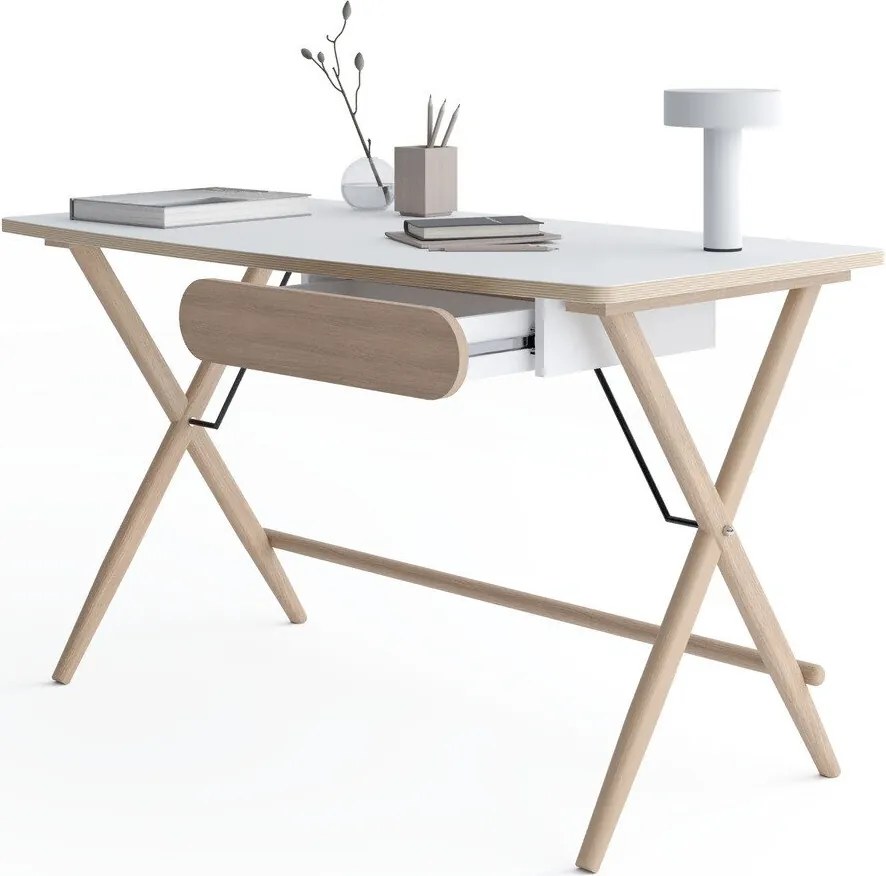 Mesa de escritório Fresno 157