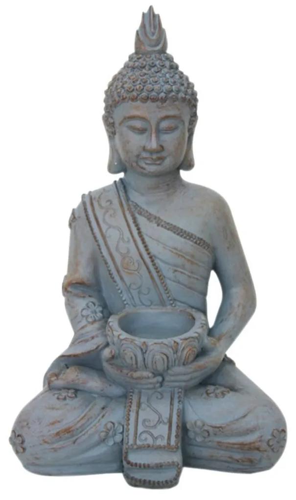 Estatuetas Signes Grimalt  Figura Buda.