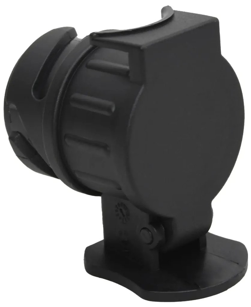 Farolins de reboque 2 pcs lâmpada LED 12V vermelho