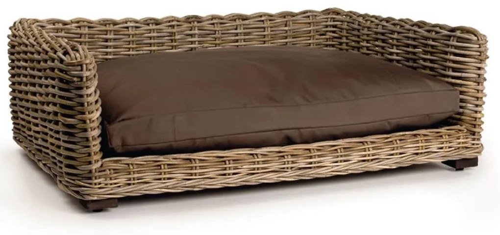 Beeztees Sofá para cães Toscane 65x56x28 cm 706115