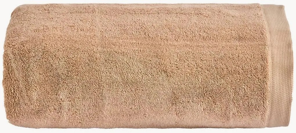 Toalha de banho em algodão felpudo Luxe