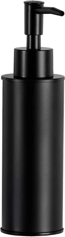 Mexen dispensador de sabão, preto - 70622-70