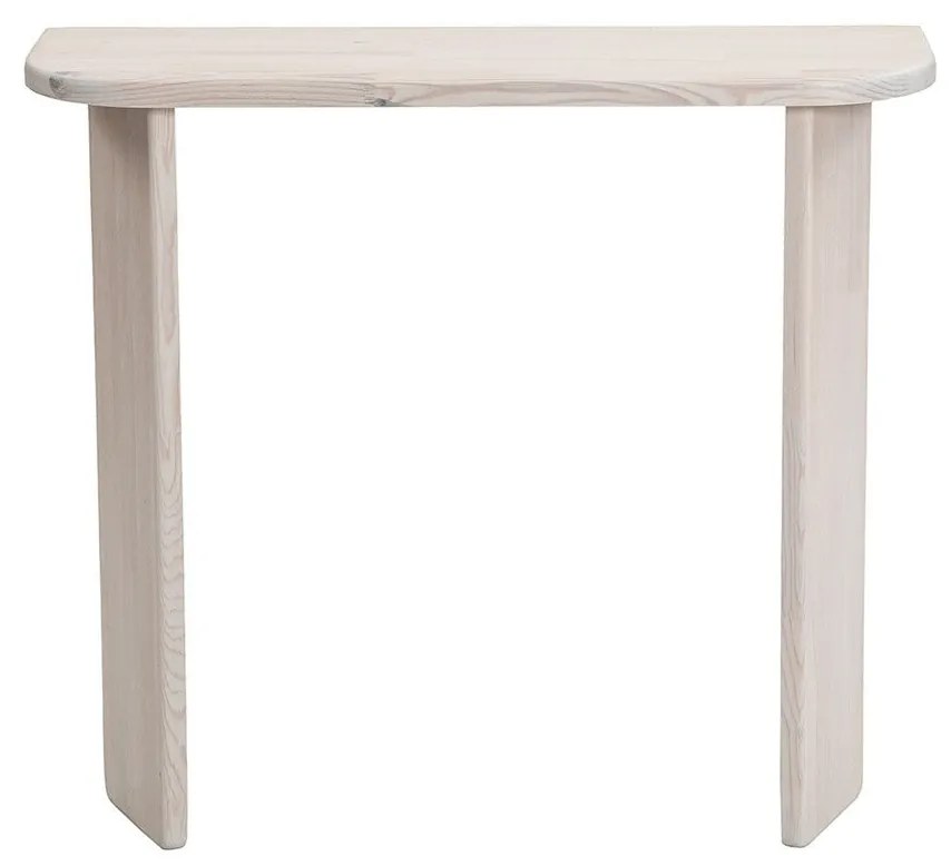 Cômoda Ikigai – Branco – 100x90x30 cm