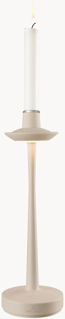 Candeeiro de mesa para exterior Aarhus