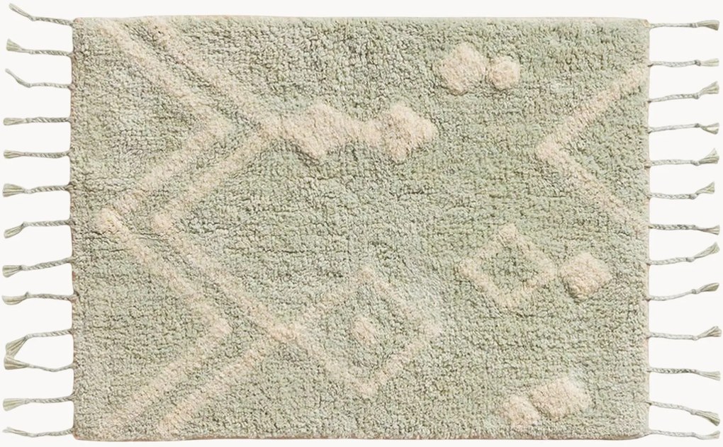 Tapete de banho Fauve