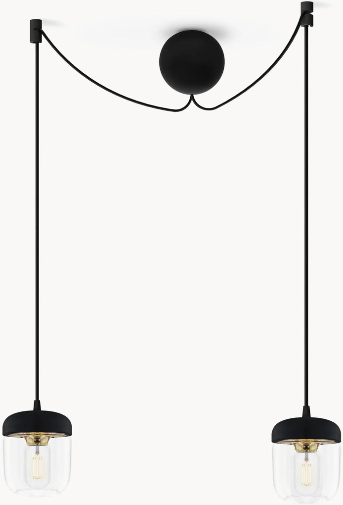 Candeeiro suspenso Acorn