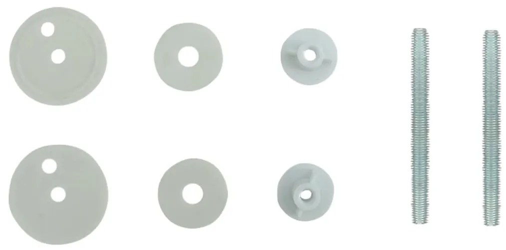 Assento sanita c/ tampa MDF design gotas de água verde