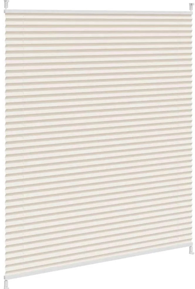 Persiana 110x150cm, Creme