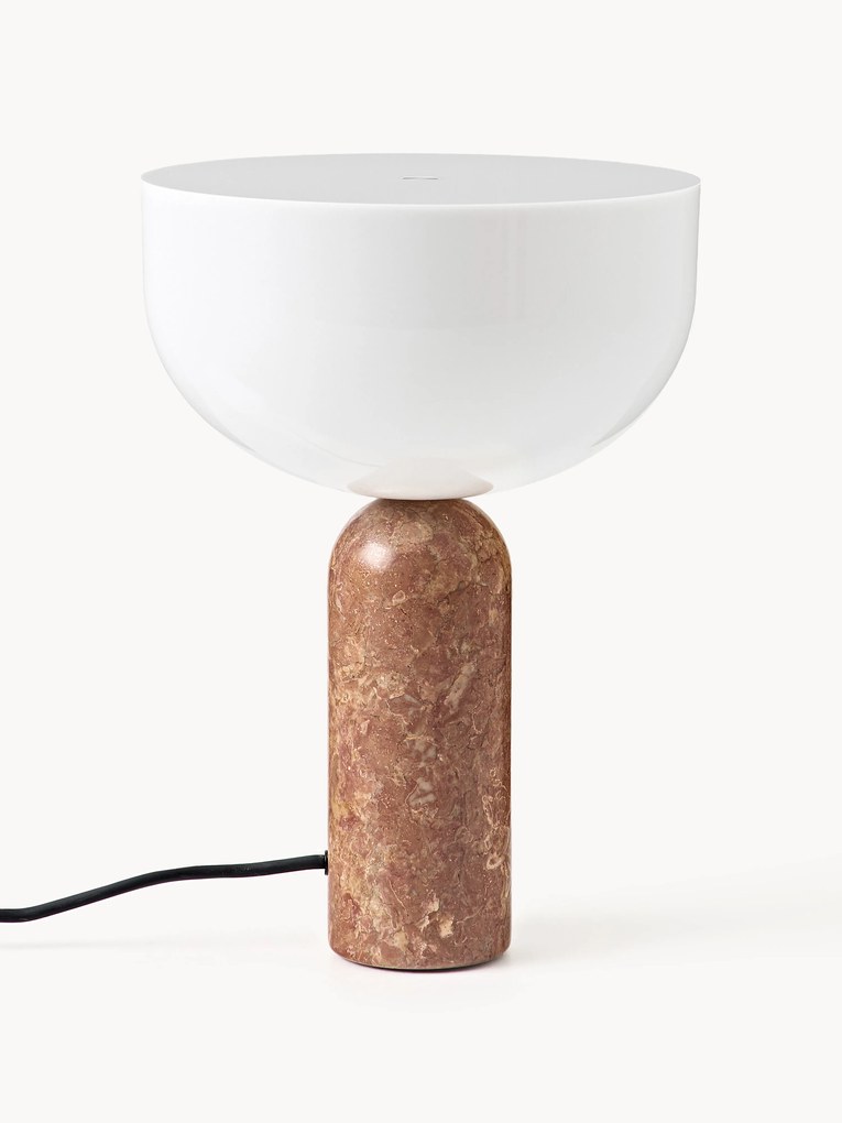 Marble Table Lamp Kizu, Various Sizes
