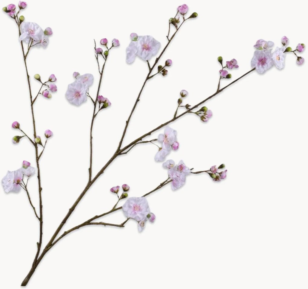 Flores artificiais Blossom, conjunto de 2