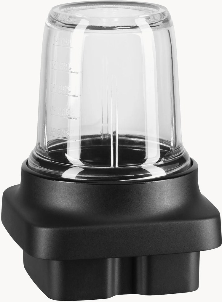 Acessórios para jarro de liquidificador KitchenAid, conjunto de 2