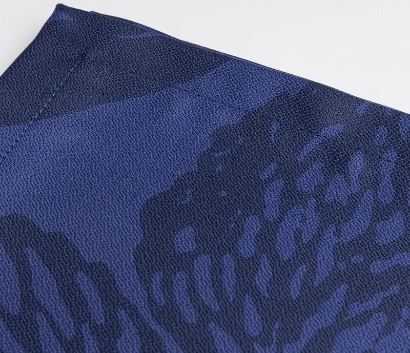 12 Guardanapos 50x50 cm - 100% algodão Jacquard