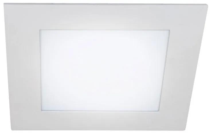 Know LED Recessed Light 30W 4000K Square White