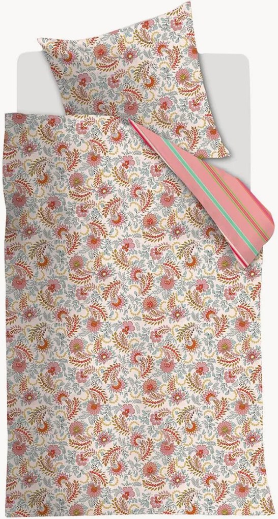 Conjunto de roupa de cama em algodão Dreamlike, conjunto de 2