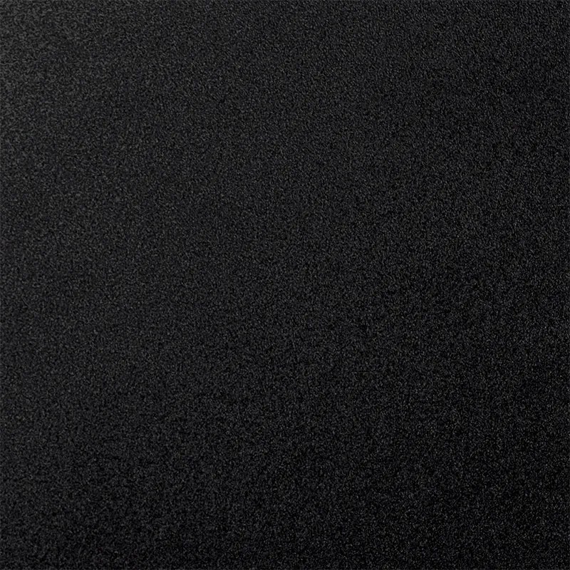 Aplique de parede design preto com dourado - Sab Design