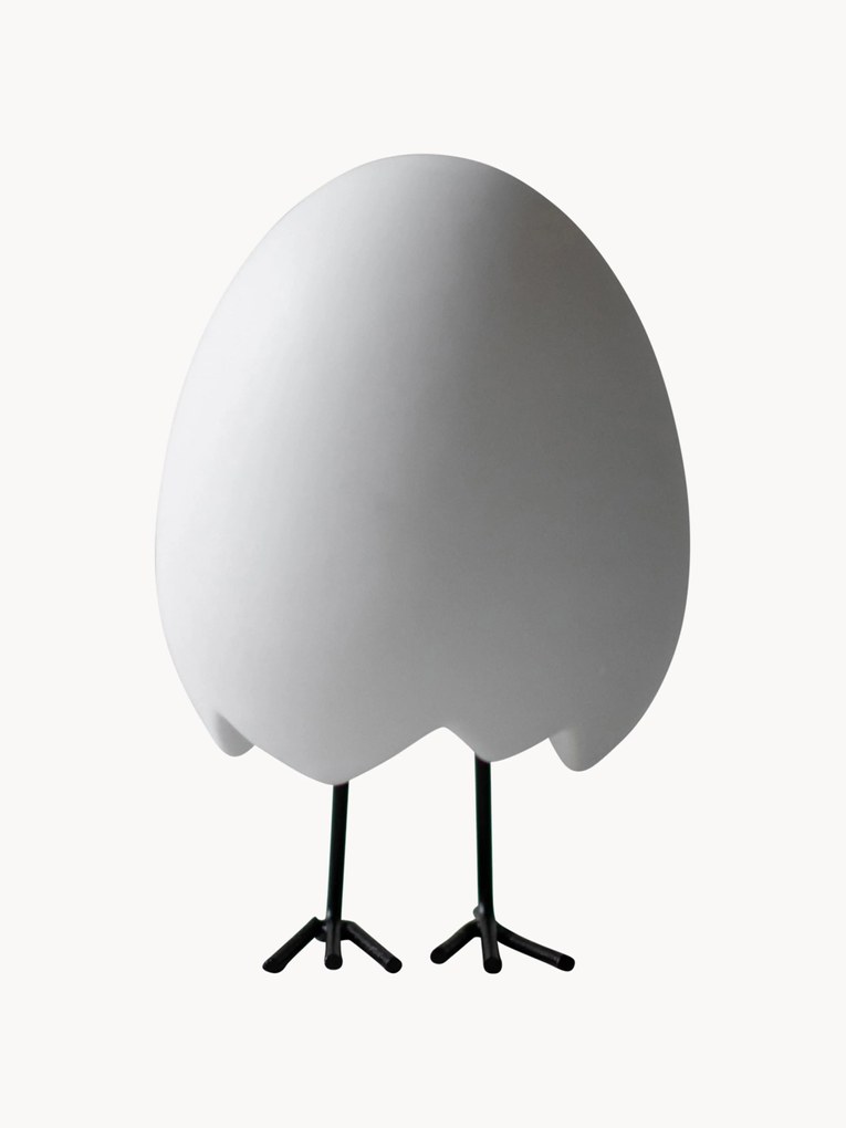 Decoração de Páscoa Happy Feet