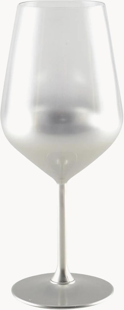 Copos de vinho Glow, conjunto de 6