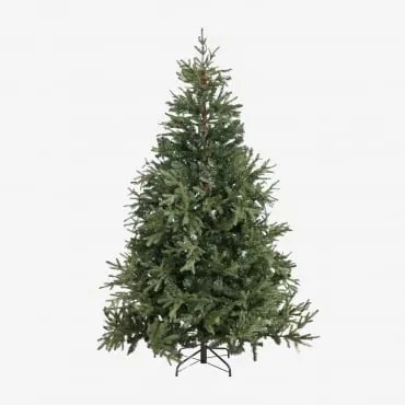 Árvore De Natal Da Fiona ↑210 Cm - Sklum