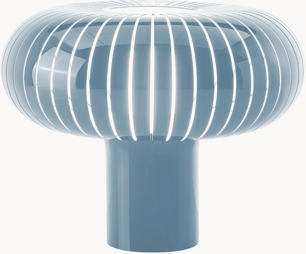 Candeeiro de mesa LED regulável Teresa