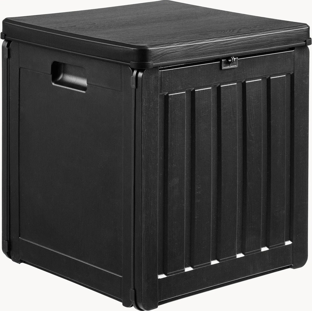 Caixa para almofadas de jardim Sobra