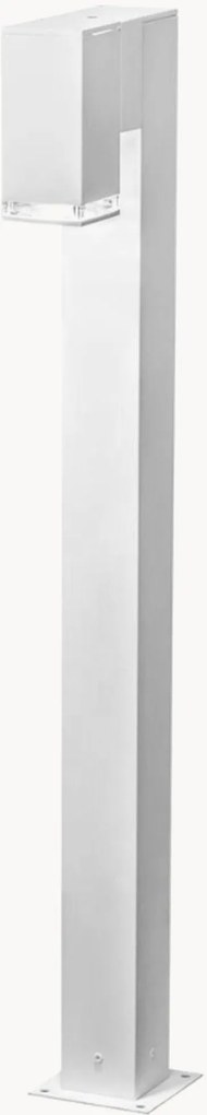 Candeeiro LED para exterior Pollux