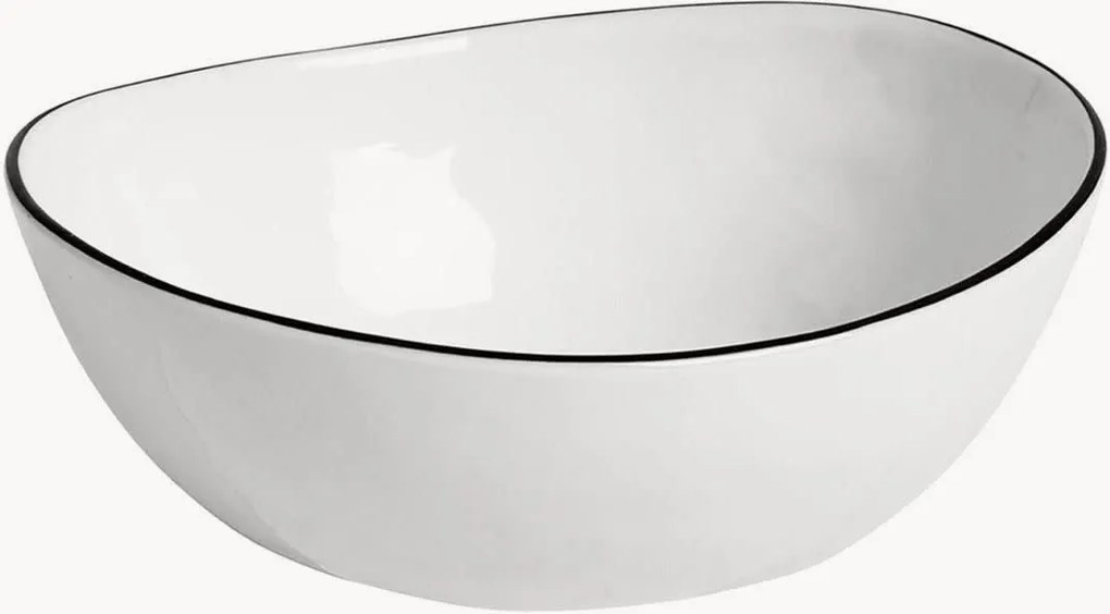 Taça pequena artesanal Salt