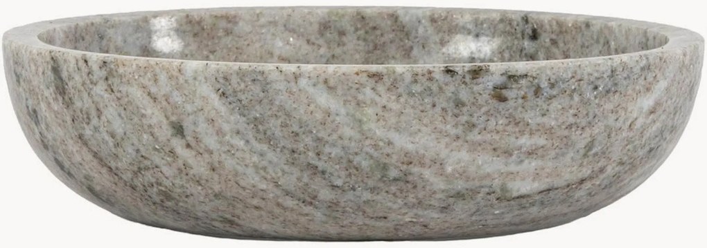 Taça de servir em mármore Sten