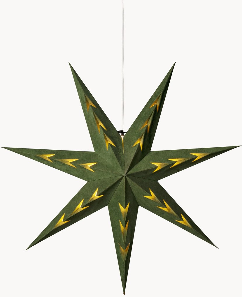 Estrela de Natal Stella