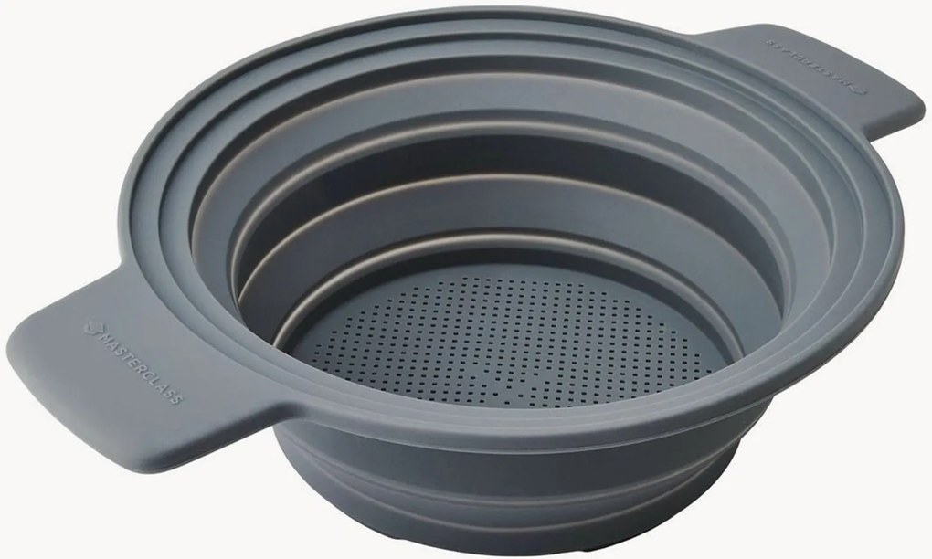 Escorredor de silicone Naud