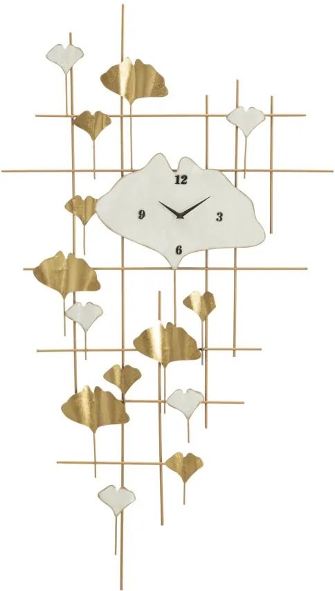 RELÓGIO DE PAREDE REBOQUE 75,5X3,5X133 CM