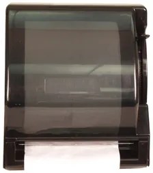Dispensador de Toalhetes de Mão em Papel Q-Connect