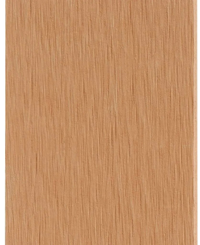 Cerca de estacas em WPC 200x80 cm