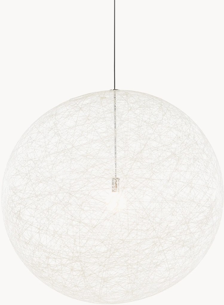 Candeeiro suspenso regulável Random Light II, vários tamanhos