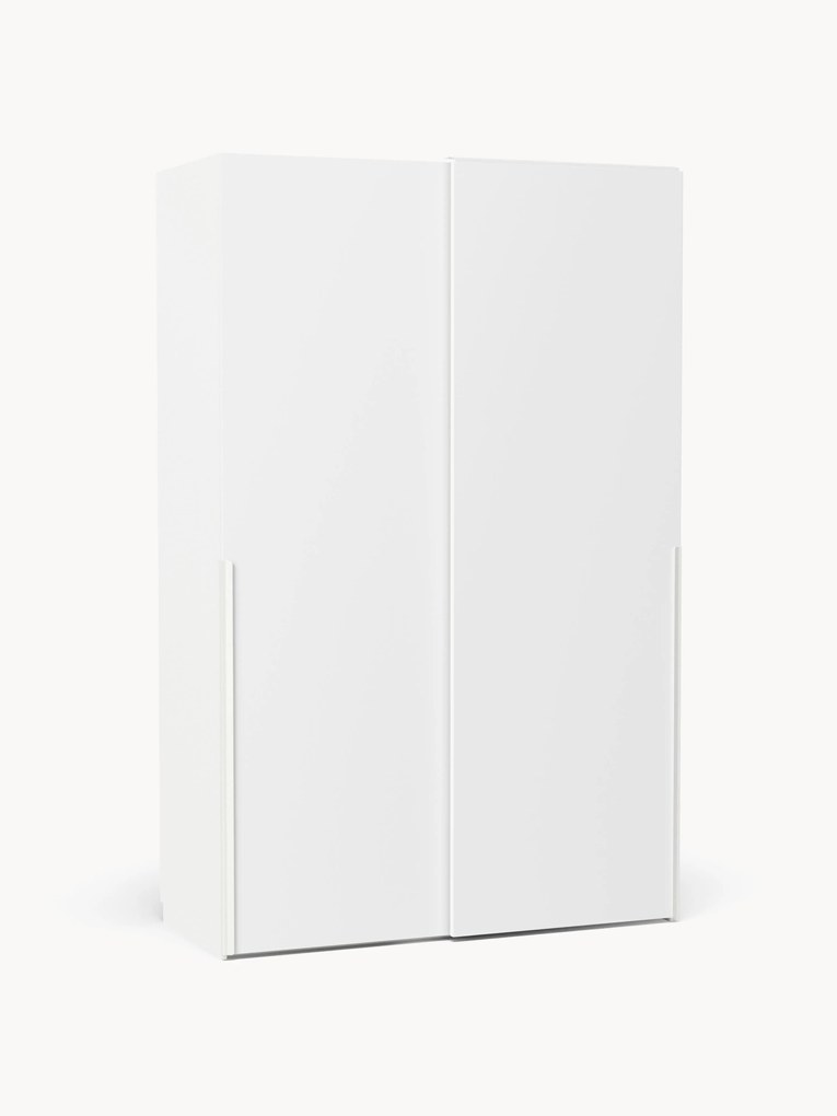 Roupeiro modular com portas de correr Leon, L 150 cm, vários tamanhos