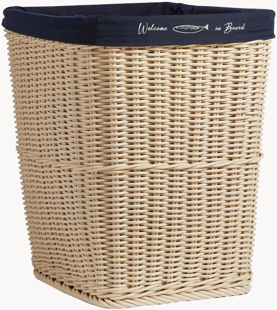 Cesto de roupa suja Hawaii