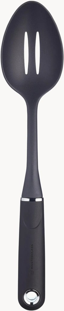 Colher perfurada em nylon Soft Grip