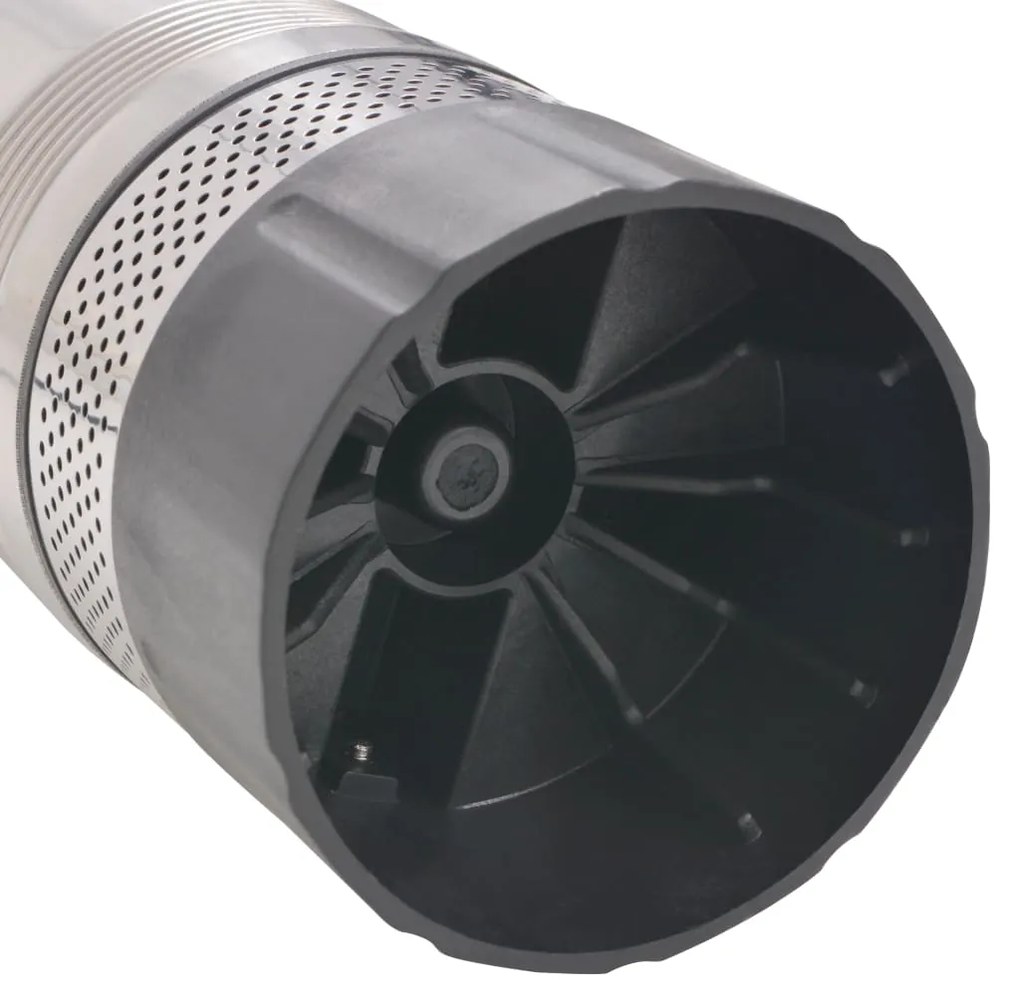 Bomba para poços profundos 55 m 1000 W