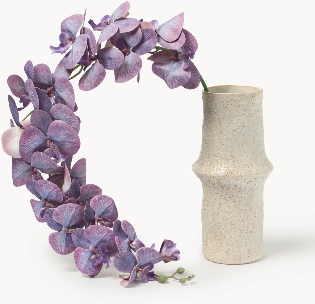 Flor artificial Majestic Orchid