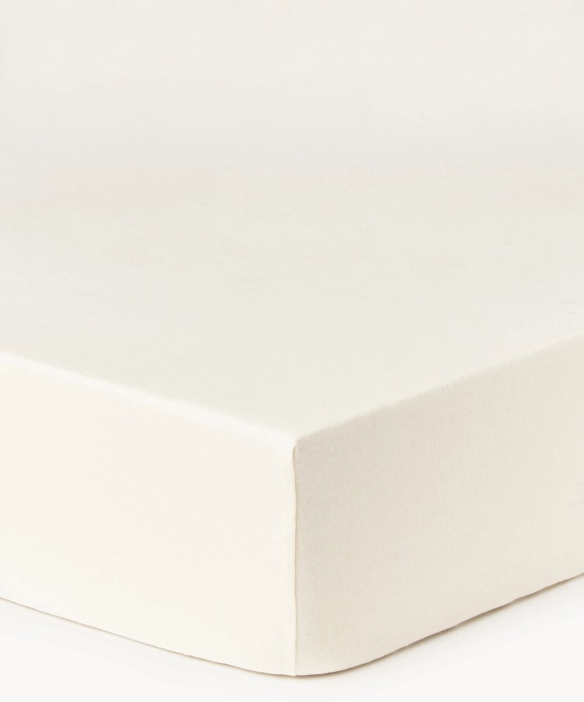 Lençol em jersey com elástico Thany