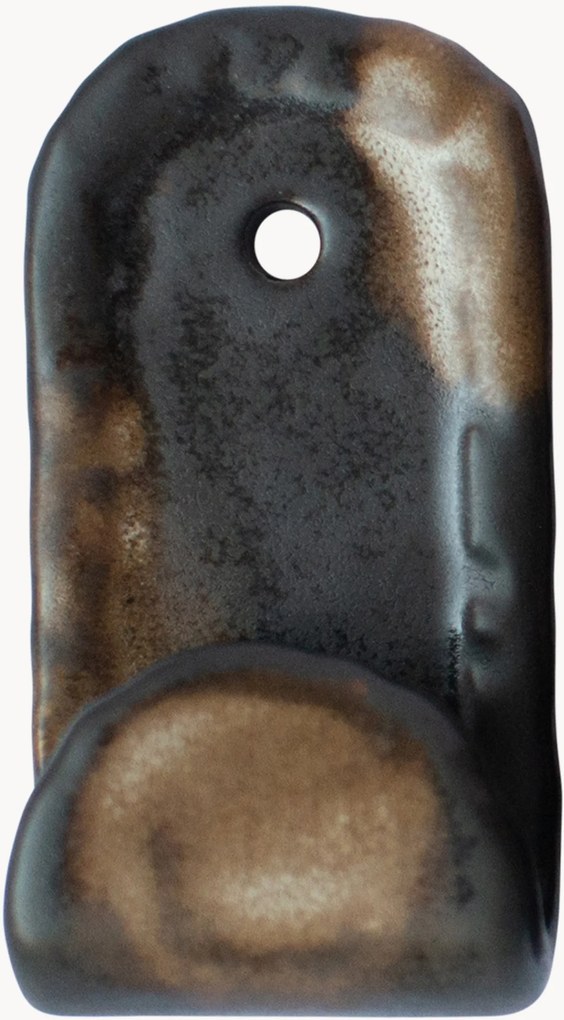 Cabides de parede Esthetic, conjunto de 3