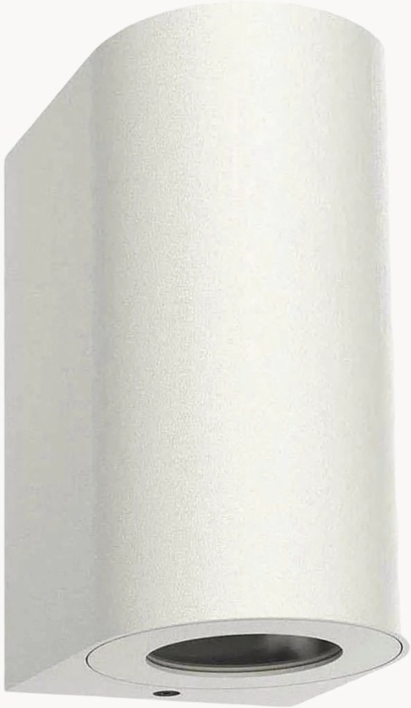 Candeeiro de parede para exterior Canto